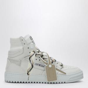 오프화이트 스니커즈 OMIA065F24LEA002 WHITE