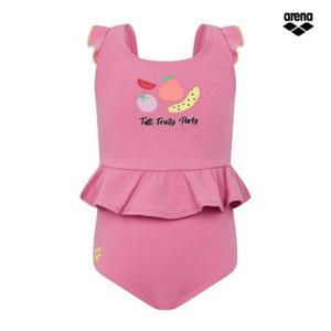 아레나  파티 프룻 비키니 세트 A5BG1GM31 PNK