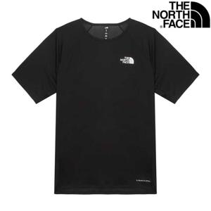 노스페이스 NT7UR11 남성 선라이즈 반팔 티셔츠 NT7UR11A