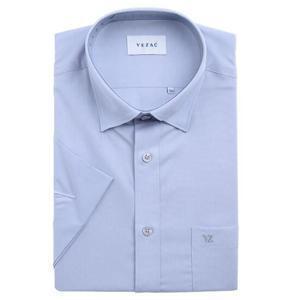 예작셔츠 YJEMIR402 모달 필라필 스판솔리드 일반핏 반소매