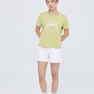 잠뱅이 동백01 화이트오비안밴드노말워싱3부 AP2DL3455