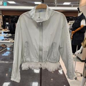밸리걸 HC12 레이스 포인트 집업 점퍼 225650
