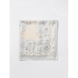 베르사체 머플러 스카프 10016001A13785 5E450 Grey