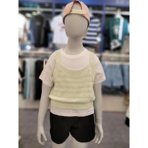 폴햄키즈 세이브존03 폴햄키즈 뷔스티에 반팔세트티 LSMPK2ES2060LM