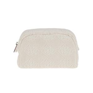 토리버치 클러치 파우치 169515 ELLA 100 NEW IVORY