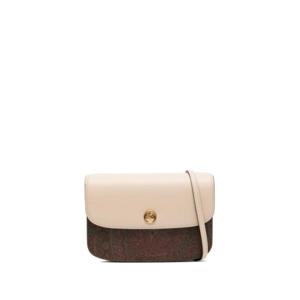 에트로 숄더백 1P0508502 Brown