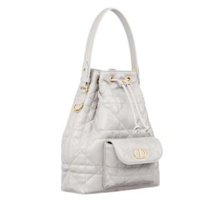 디올 Dior Caro 스몰 버킷백 M3372UNOZ_M55G