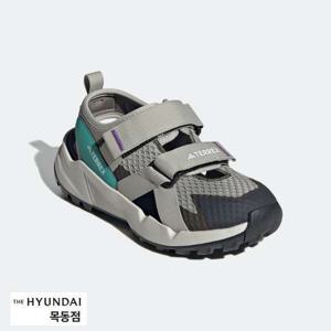 아디다스키즈 IH6377 (230-240) TERREX HYDROTERRA AT J 주니어 여름 샌들 운동화 HMDK