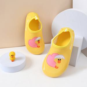미니브라운앤프렌즈 하트 워터슈즈(샐리)
