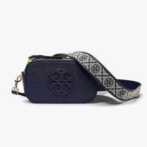 토리버치 미니 밀러 크로스바디백 171955 405 Tory Navy Tory Burch Mini Miller Crossbody