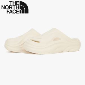 노스페이스 NS85R11B 남여공용 피오르 뮬 샌들 슬리퍼 KR