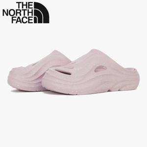 노스페이스 NS85R11E 남여공용 피오르 뮬 샌들 슬리퍼 KR