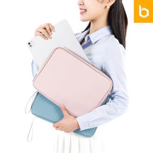 유즈비라이프 파스텔 태블릿파우치