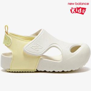 [뉴발란스]뉴발란스 키즈 샌들 K8812I2I 아동 신발