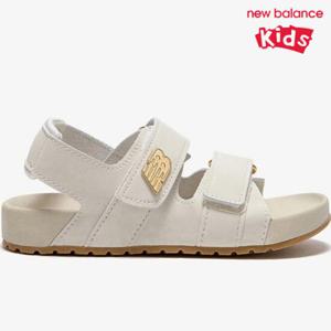 [뉴발란스]뉴발란스 키즈 샌들 K5401I1P 아동 신발