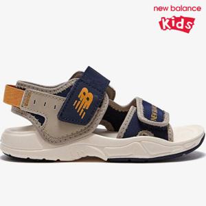 [뉴발란스]뉴발란스 키즈 샌들 K4250N3P 신발