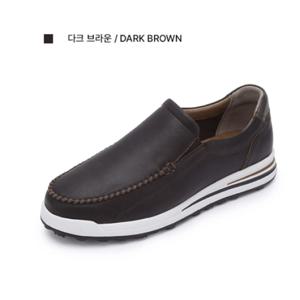 금강제화LANSLS5115MF3 랜드로바 남성 경량 캐주얼 슬립온
