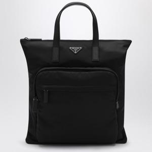 프라다 가방 2VG098OOO2DMG Black