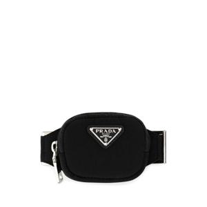 프라다 키링 2TT1952DMK F0002 Black