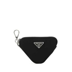 프라다 키링 2TT1402DMI F0002 Black