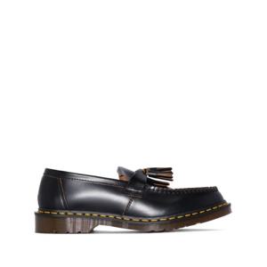 닥터마틴 로퍼 26891001 47176 BLACK QUILON Black