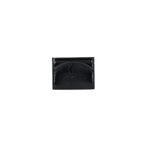 크리스챤 루부탱 지갑 1255103BK01 Black