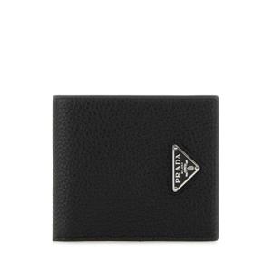 프라다 남성지갑 2MO5132E54 F0002 Black