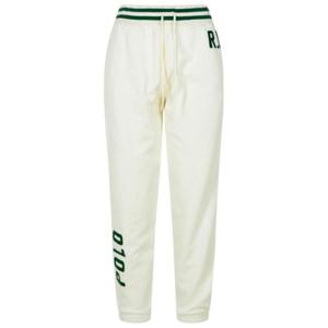 폴로 랄프로렌 숏팬츠 211941212001 WHITE