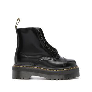 닥터마틴 부츠 31213001 54612 BLACK BUTTERO