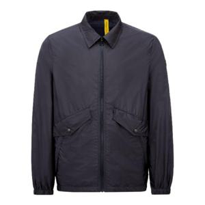 Moncler X Mercedes Benz By Nigo 자켓 011A000 04M5920778 MULT