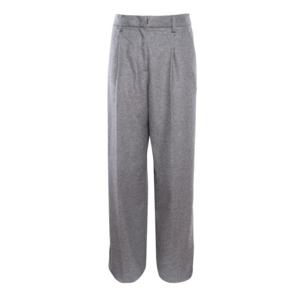 포르테포르테 숏팬츠 13230 my pants F46M 7000 230732 GRAY