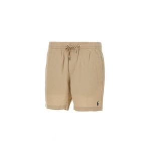 폴로 랄프로렌 숏팬츠 710958586 002 Beige