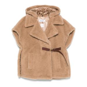 막스마라 코트 2514731141600 LANOSO4004 White