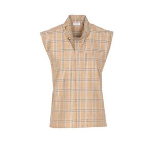 버버리 셔츠 8106182 C2044 Beige