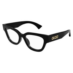 구찌 안경 GG1837O 001 black