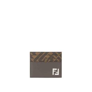 펜디 지갑 7M0164AFF2F1Q1 Brown