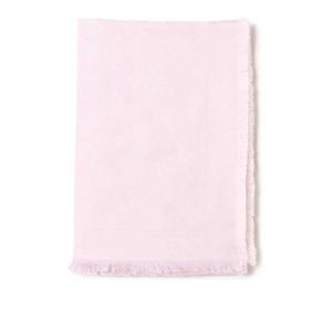 펜디 머플러 스카프 FXT069AQCMF0QD1 Nude Neutrals