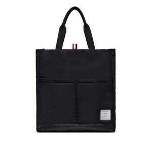 톰브라운 토트백 UAG228A07259 001 BLACK