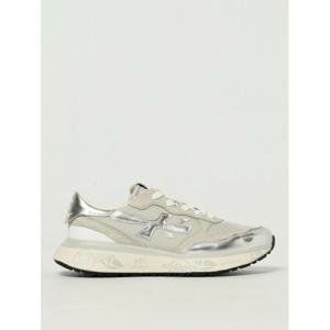 [PREMIATA] 여성 스니커즈 LAURYN7482 7482 실버 /6
