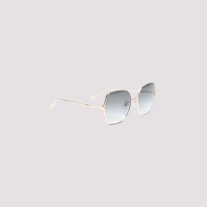 CHOPARD EYEWEAR 선글라스 SCHL02M 0300 GOLD GREY