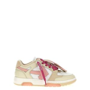 오프화이트 스니커즈 OWIA276S25LEA0013C3B3C3B Multicolor