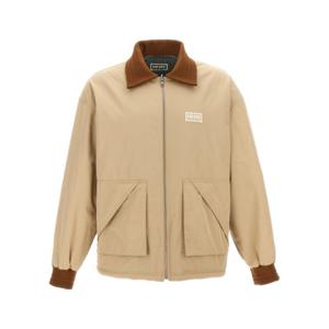 겐조 패딩 FE65BL0639OI11 Multicolor