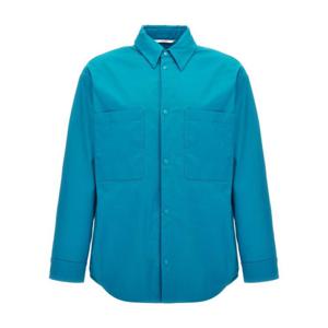발렌티노 가라바니 패딩 5V0CIO85CKV575 Light Blue