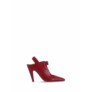 [STELLA MCCARTNEY] 여성 펌프스 SPUR ALTER MAT 810534APADB0 6404 러브 레드 /9