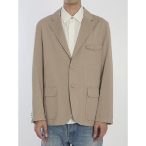 DIOR HOMME Lily of the Valley jacket 593C206181