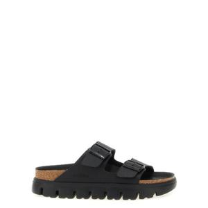 BIRKENSTOCK  Arizona PAP Chunky  sandals 1029077BLACK