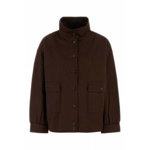 [PRADA] 여성 패딩 P8011SOOO17LL F0324 Brown /2