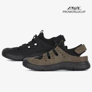 프로월드컵 HC12 캐슬맨 남성 스포츠샌들 P225-C301-1ZB