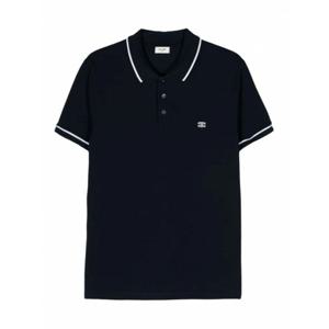 [CELINE] 남성 폴로 Triomphe Classique Pole 2X75H626U07OW 화이트 /8