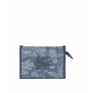 [ETRO] 여성 클러치 WP2C0014 AQ121S9880 Blue /3